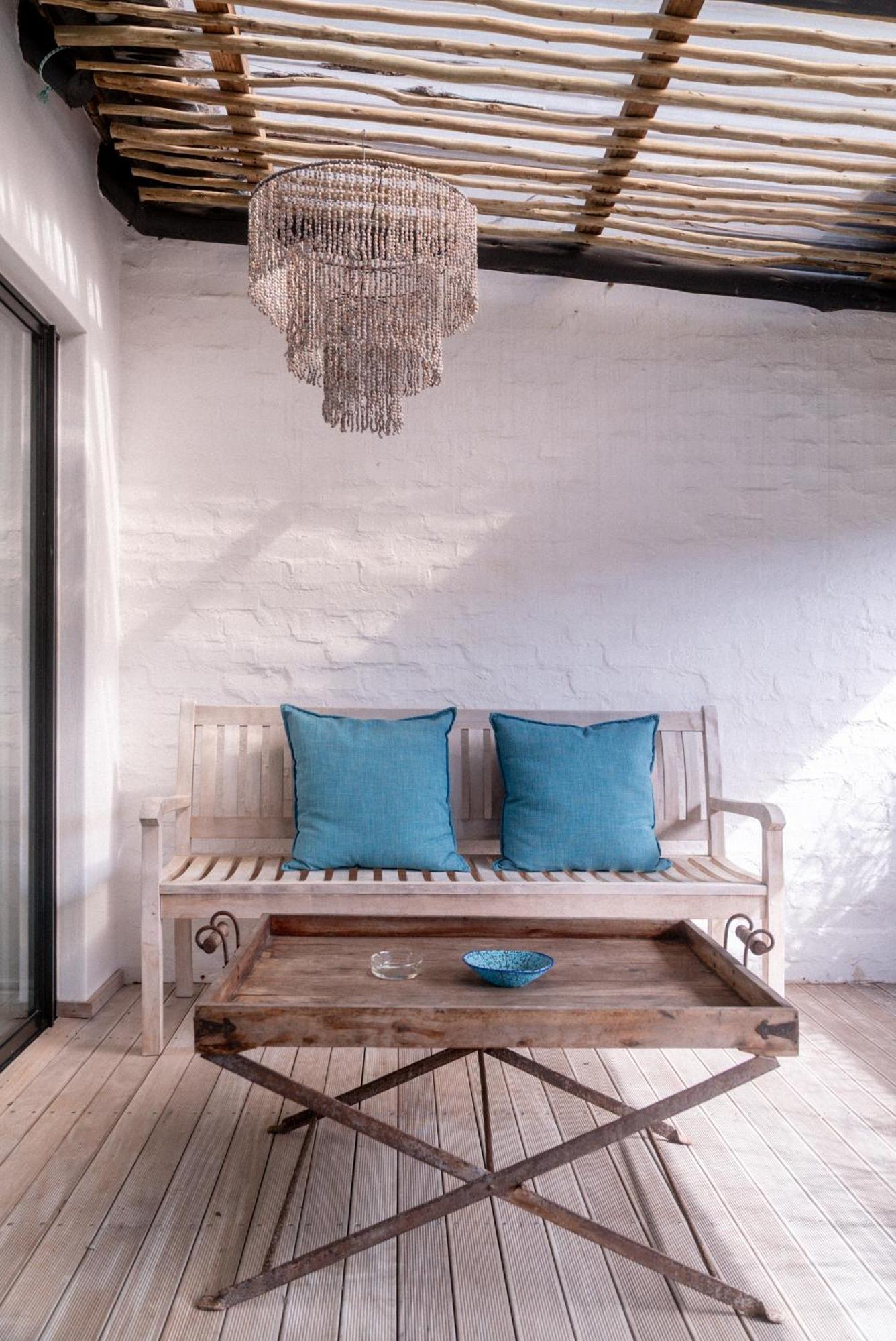 Canal Guest House - Waterfront Boutique Bed & Breakfast - Solar Power St Francis Bay Room photo